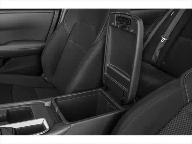 Used 2023 Nissan Sentra SV FWD image 10