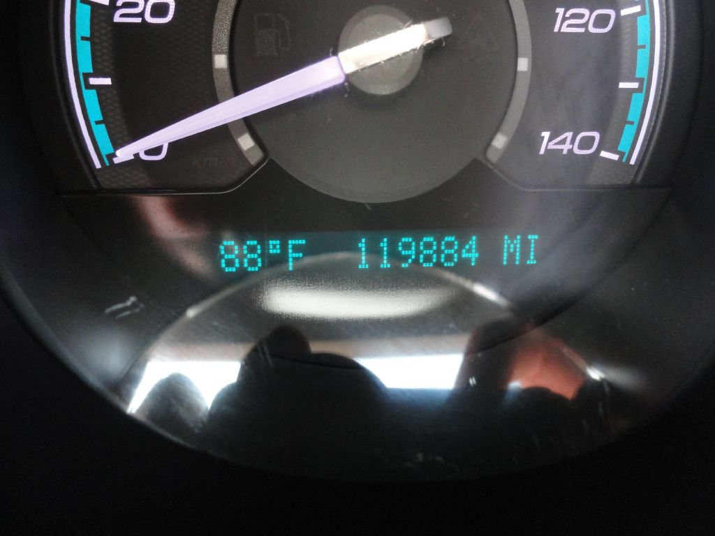 Used 2010 Chevrolet Malibu LS FWD image 20