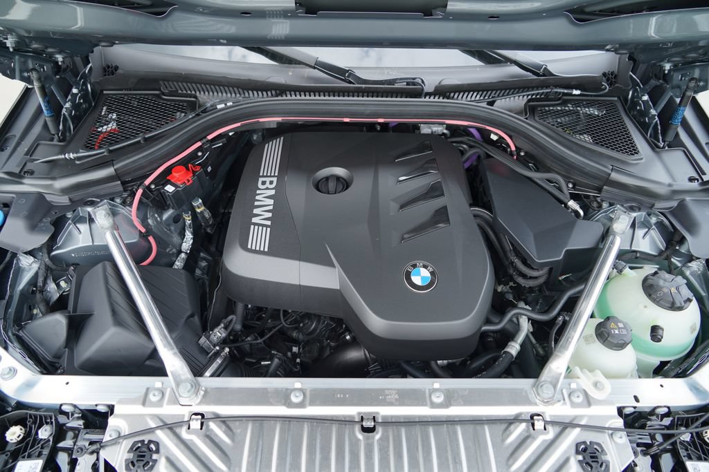New 2026 BMW X3 xDrive30i w/ Convenience Package AWD/4WD image 20