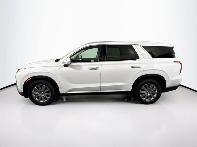 Certified 2025 Hyundai Palisade SEL AWD/4WD image 5