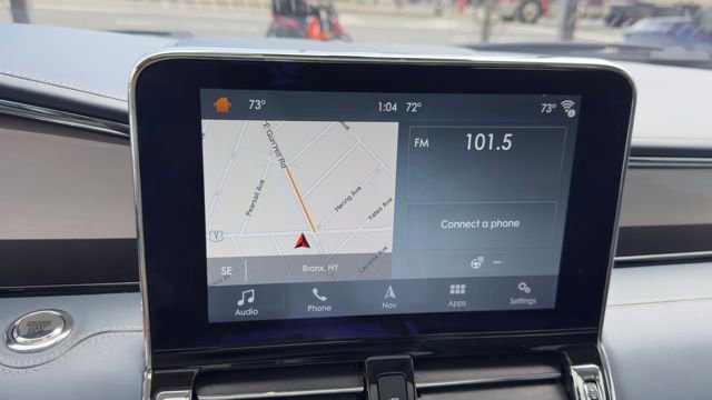 Used 2019 Lincoln Navigator Black Label AWD/4WD image 13