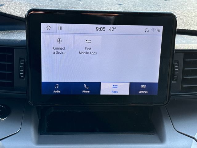 Used 2023 Ford Explorer XLT AWD/4WD image 29