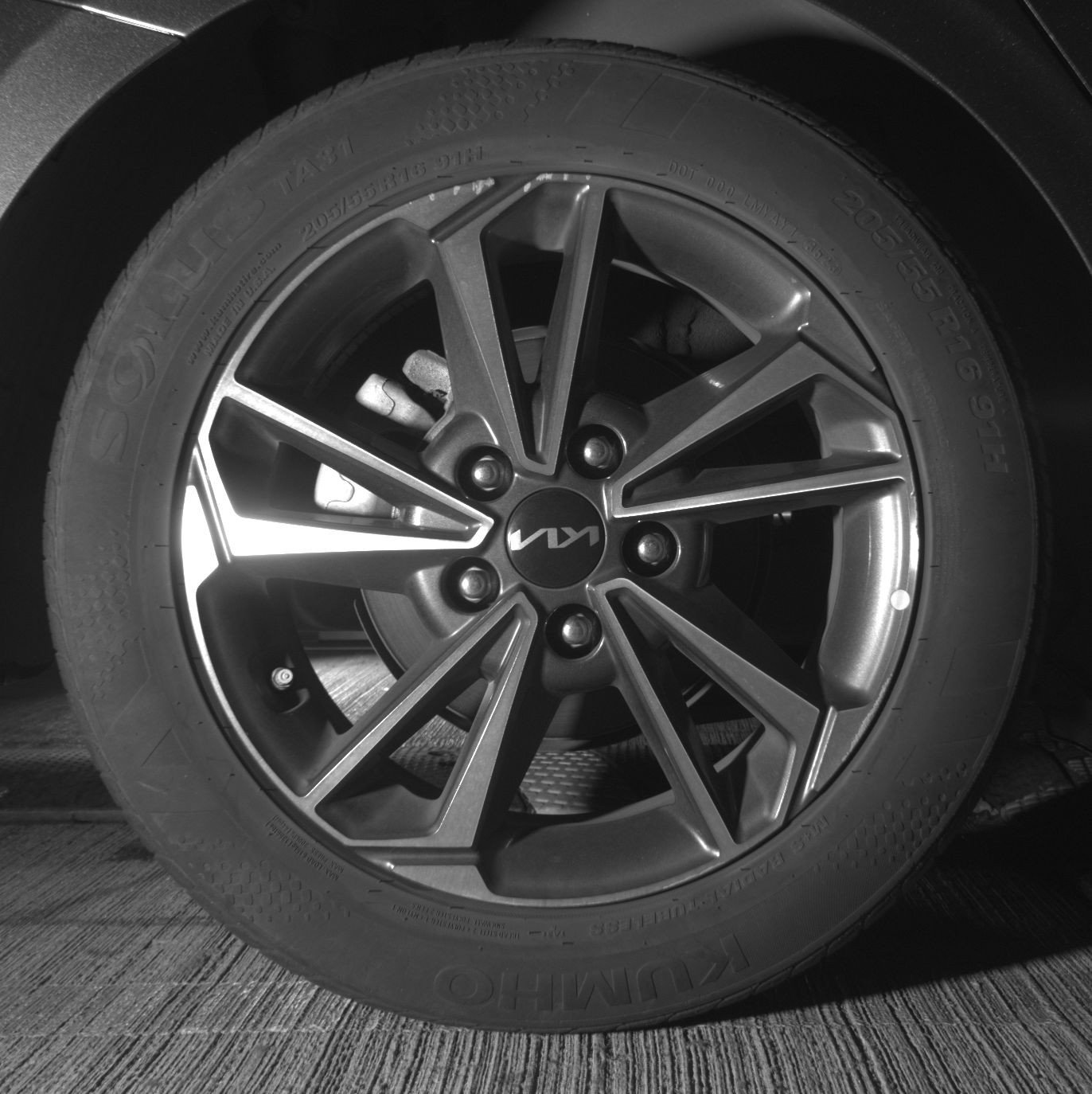 Used 2024 Kia Forte LXS image 20