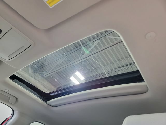 Certified 2024 Honda CR-V EX image 31