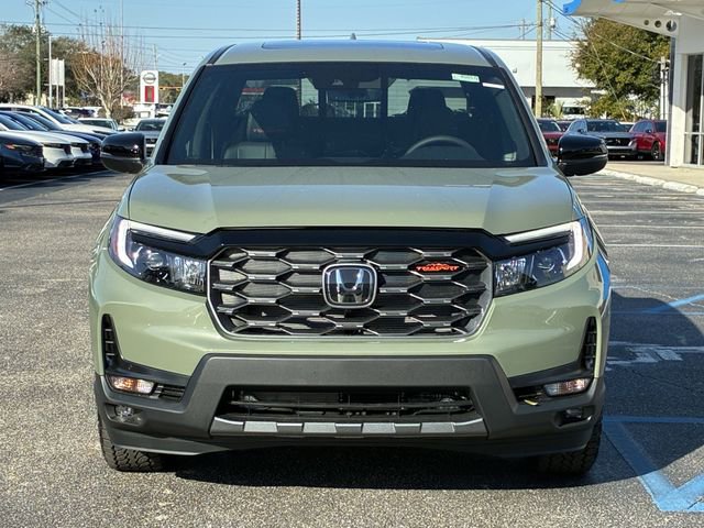 New 2026 Honda Ridgeline TrailSport image 9