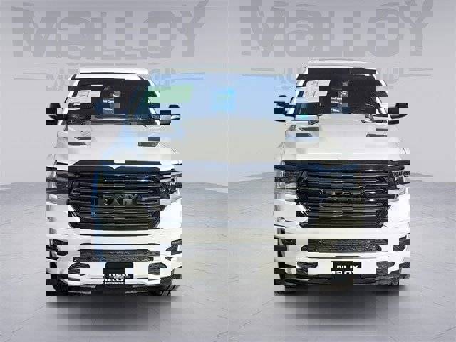Used 2022 RAM 1500 Laramie image 8