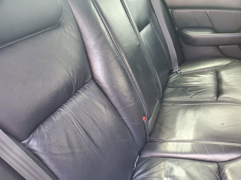 Used 1999 Acura RL FWD image 36