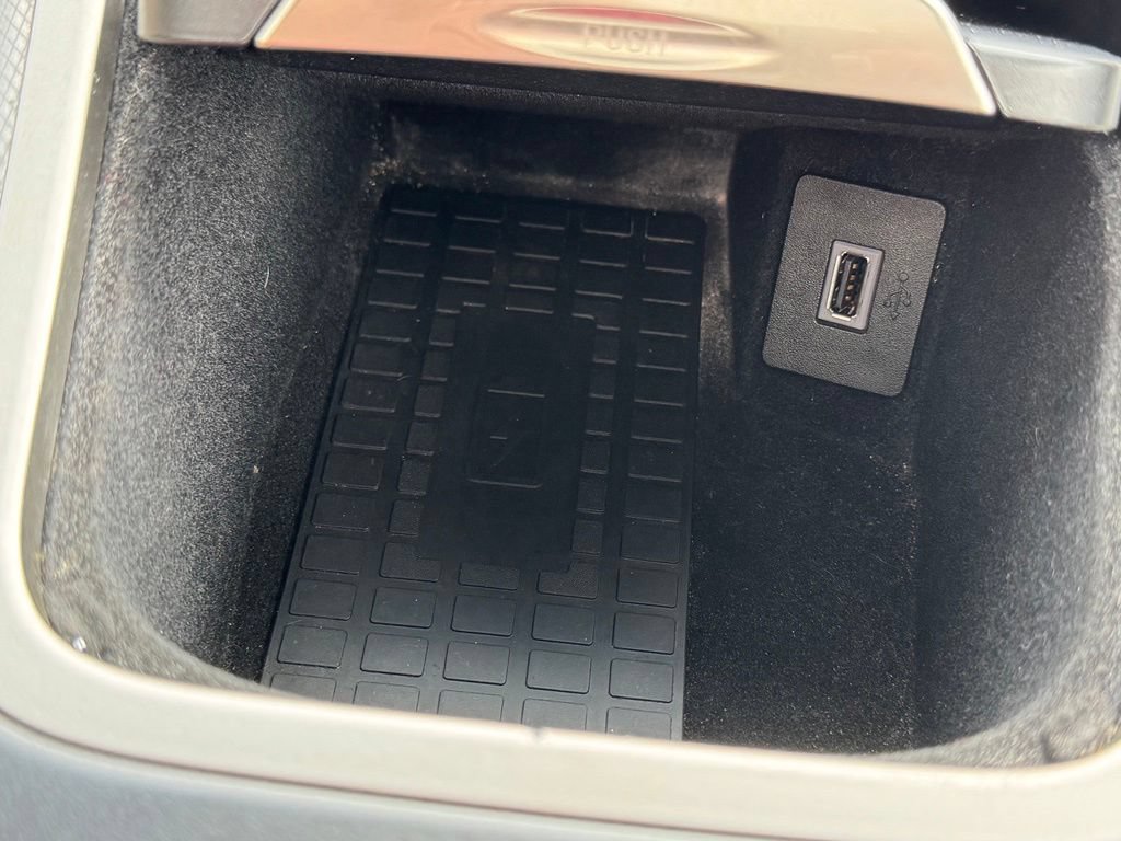 Used 2019 Lincoln Nautilus Black Label AWD/4WD image 44