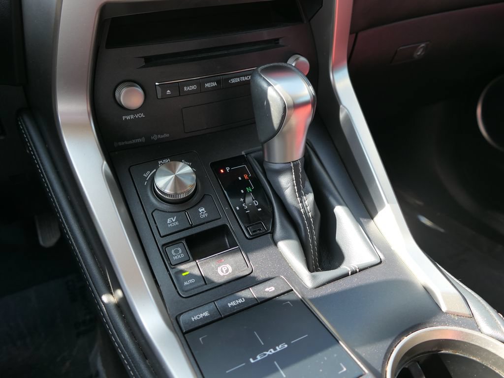 Used 2020 Lexus NX 300h AWD w/ Premium Package image 22