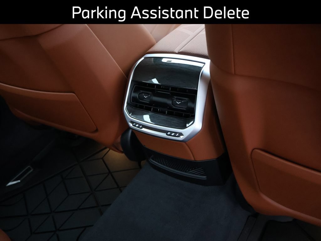 New 2026 BMW 740i xDrive w/ Executive Package AWD/4WD image 31