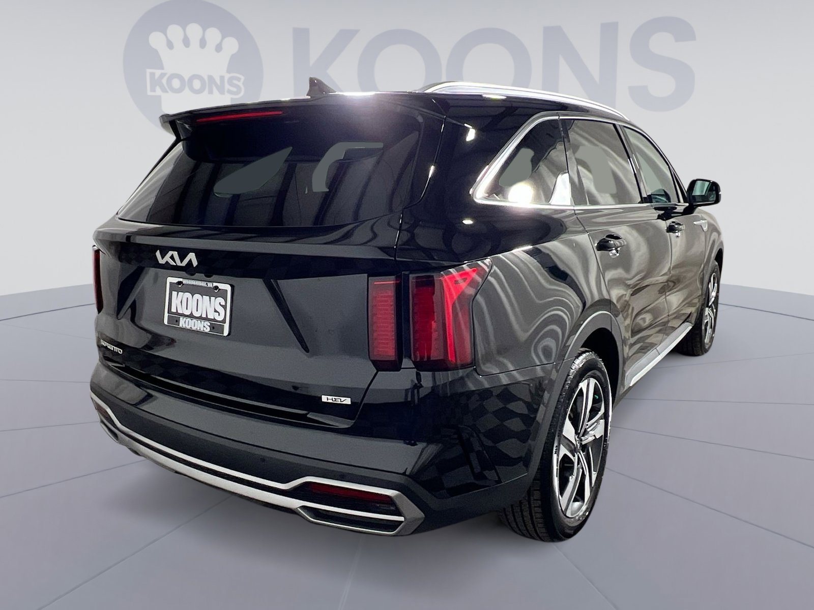 Used 2023 Kia Sorento EX image 7