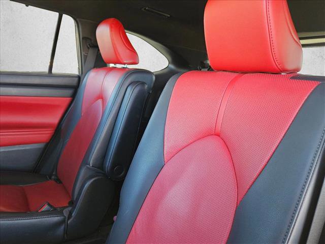 Used 2021 Toyota Highlander XSE image 23