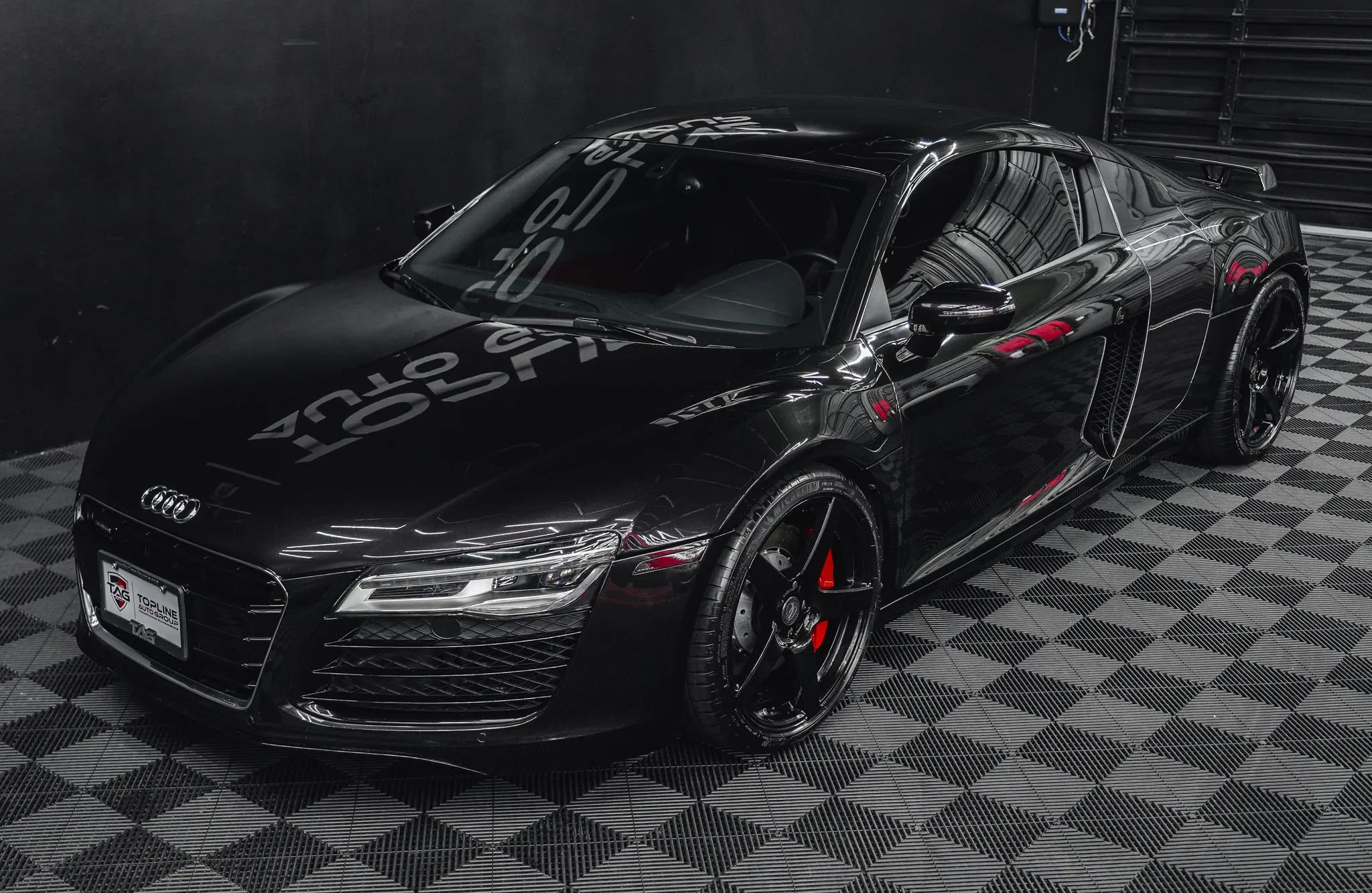Used 2015 Audi R8 V8 image 31