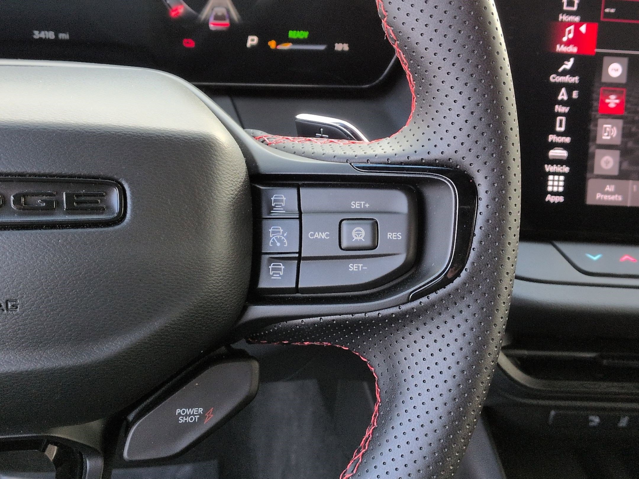 Used 2025 Dodge Charger Scat Pack w/ Track Pack image 20