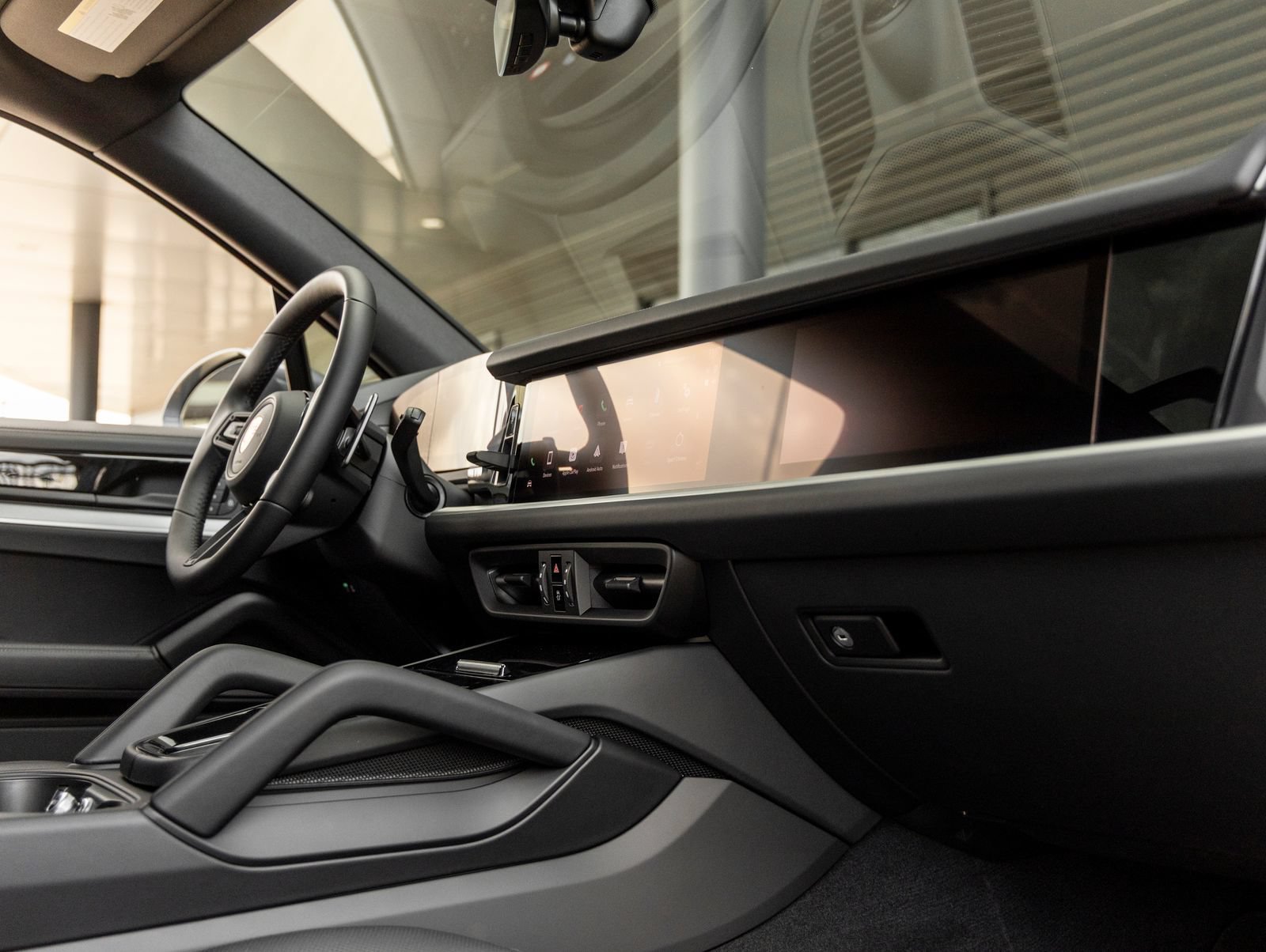 New 2026 Porsche Cayenne S AWD/4WD image 46