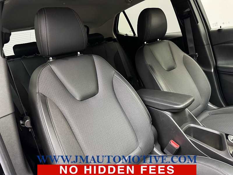 Used 2022 Buick Encore GX Preferred w/ Cold Weather Comfort Package image 20