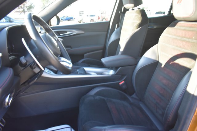 Used 2024 Dodge Hornet R/T Plus w/ Track Pack image 16