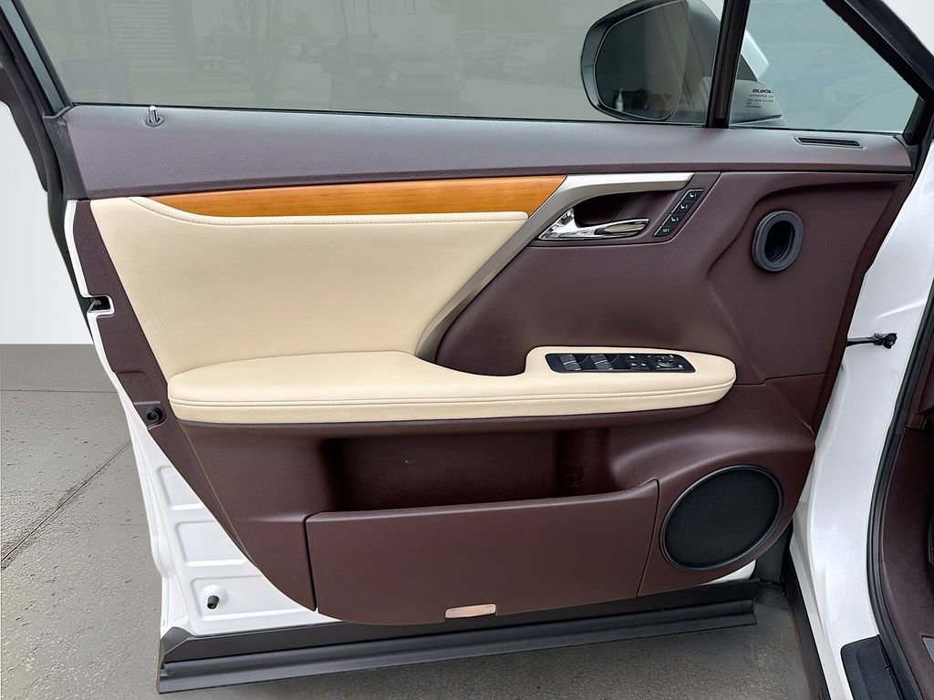 Used 2020 Lexus RX 350 FWD w/ Premium Package image 24