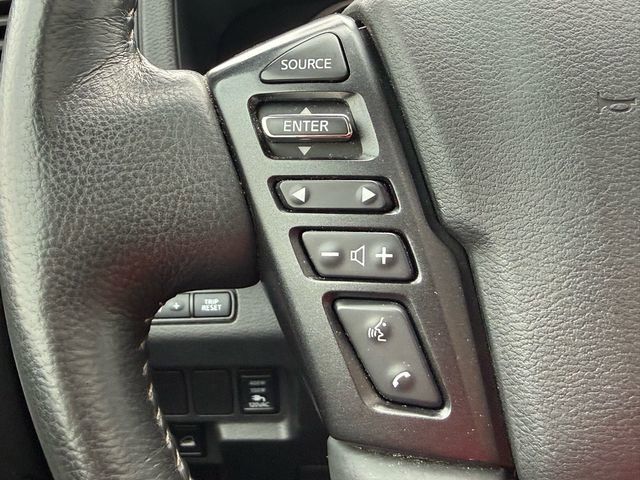 Used 2024 Nissan Frontier SL w/ Technology Package image 24