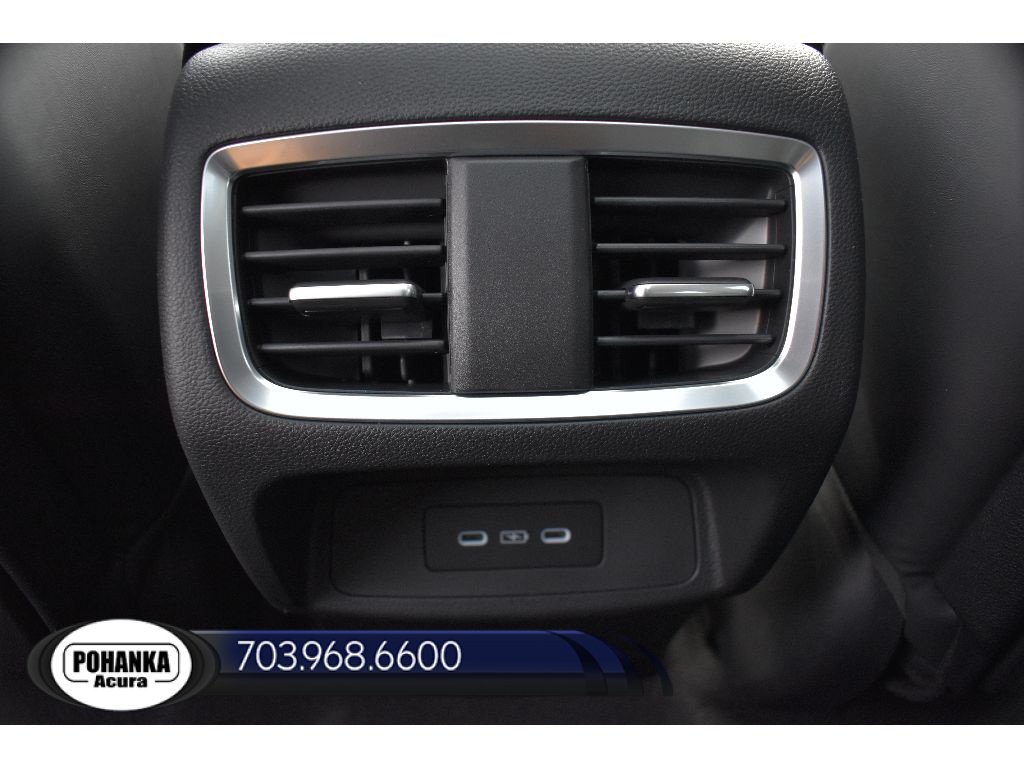 New 2026 Acura RDX w/ Technology Package AWD/4WD image 32