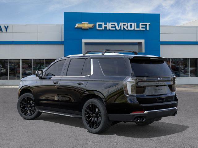 New 2026 Chevrolet Tahoe Premier image 38