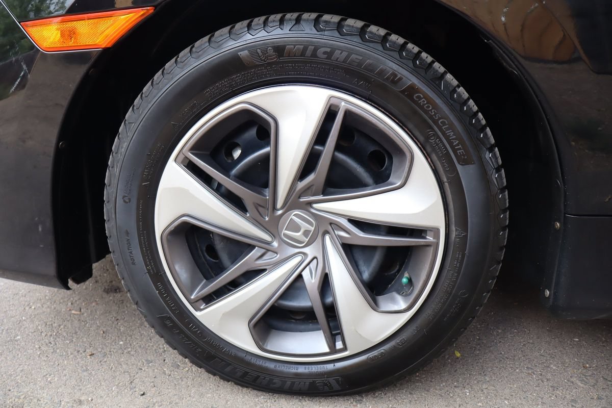 Used 2020 Honda Civic LX image 41