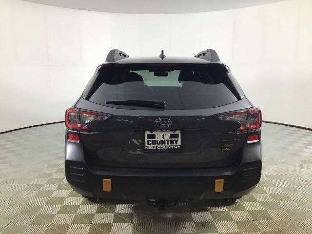 Used 2023 Subaru Outback Wilderness image 6