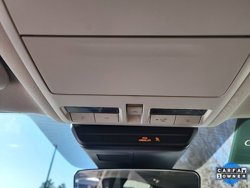 Certified 2024 MAZDA CX-50 AWD 2.5 S w/ Weather Package image 23