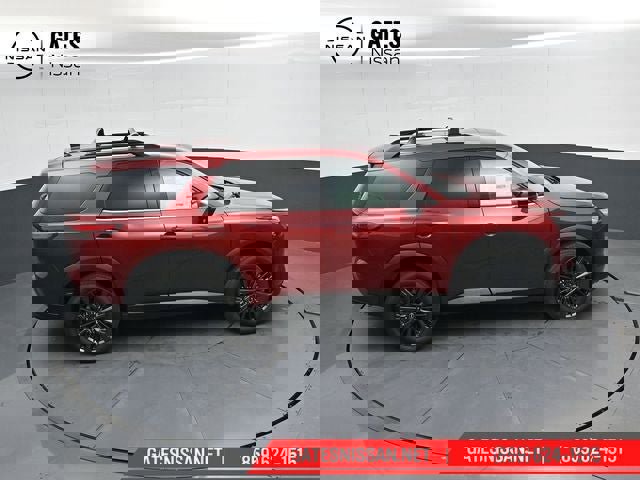 New 2026 Nissan Pathfinder SL image 51