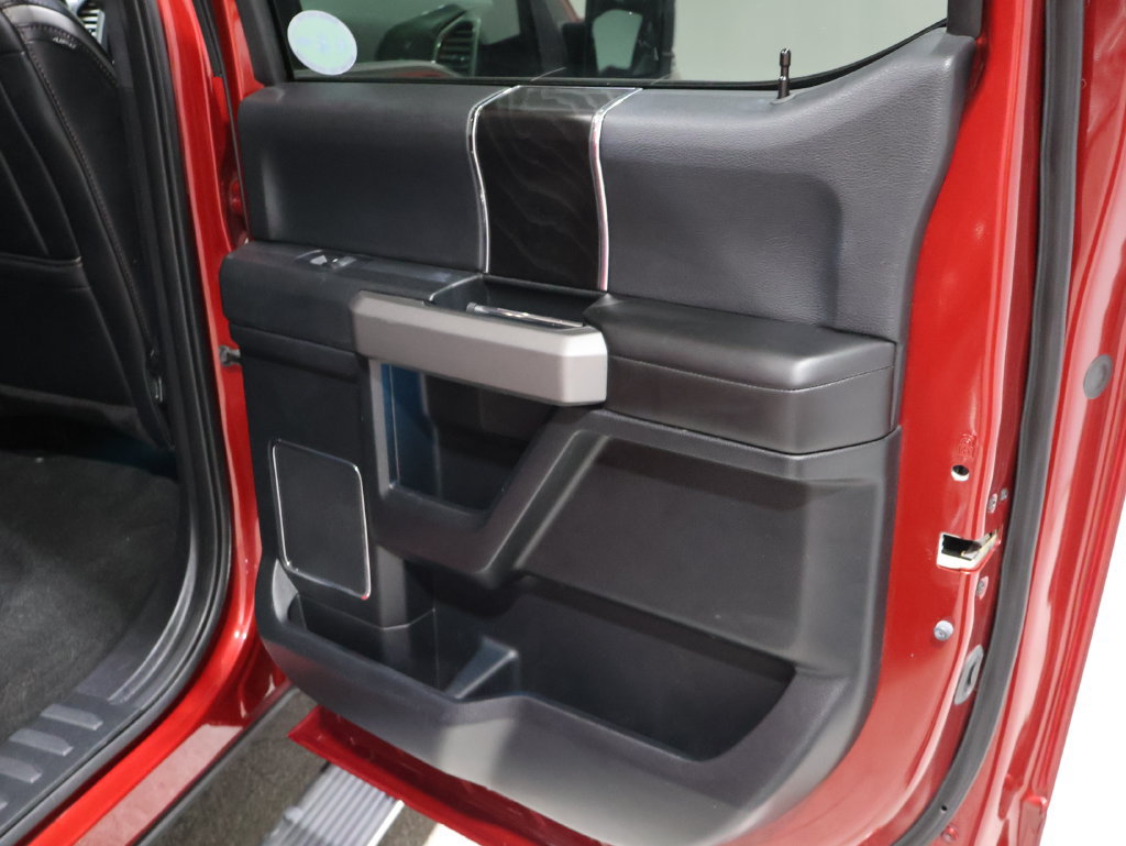 Used 2019 Ford F150 Platinum AWD/4WD image 23