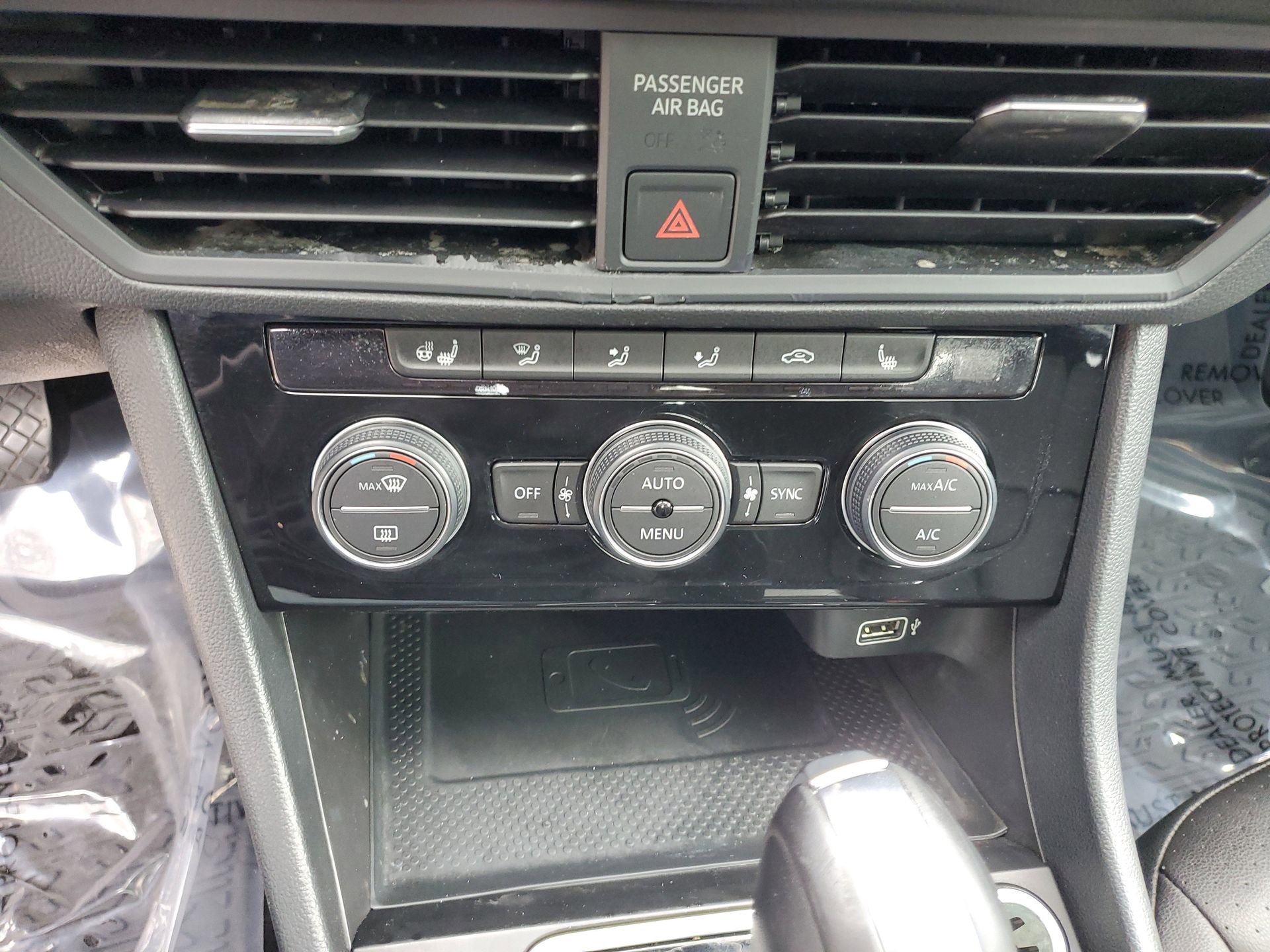 Used 2020 Volkswagen Jetta SEL image 21