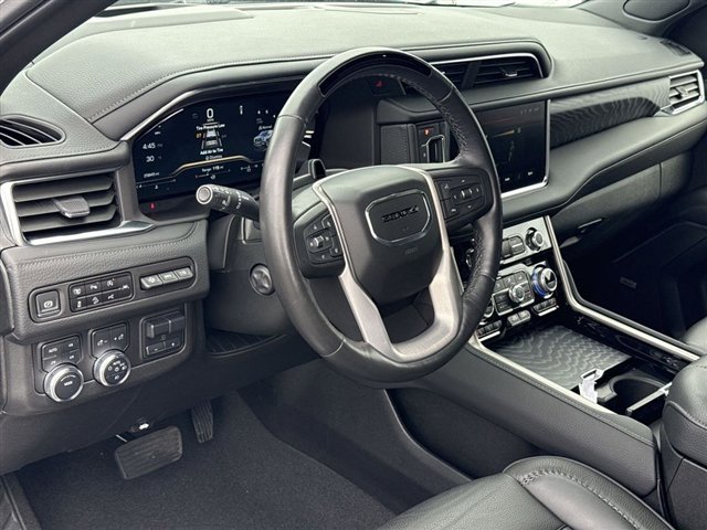 Certified 2024 GMC Yukon Denali w/ Advanced Technology Package image 14