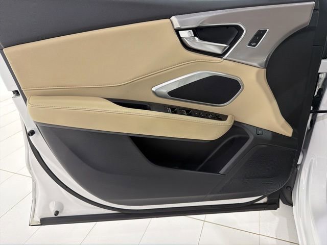 Certified 2024 Acura RDX SH-AWD image 10