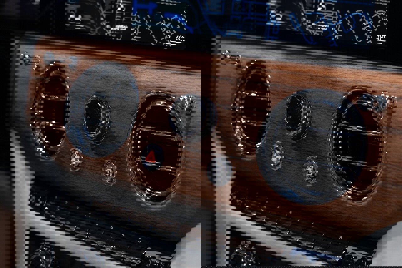 Used 2024 Rolls-Royce Spectre w/ Spectre Launch Package image 62