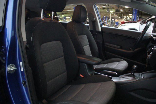 Used 2015 Kia Forte EX image 26