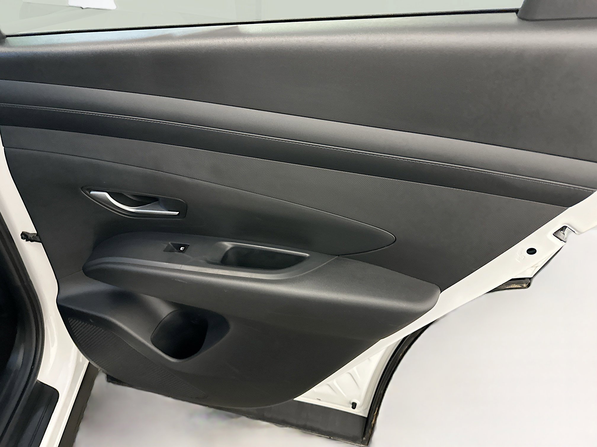 Used 2025 Hyundai Tucson SEL image 32