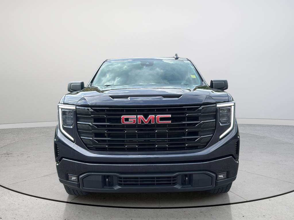 Certified 2023 GMC Sierra 1500 Elevation AWD/4WD image 4
