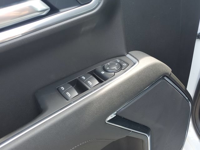 New 2026 Chevrolet Silverado 1500 LT Trail Boss w/ Dark Appearance Package AWD/4WD image 21