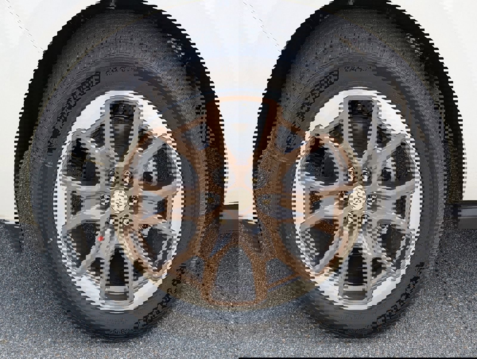 New 2026 Ford Expedition King Ranch image 13