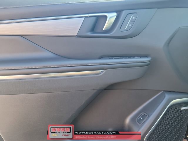 Used 2025 Buick Enclave Preferred image 23