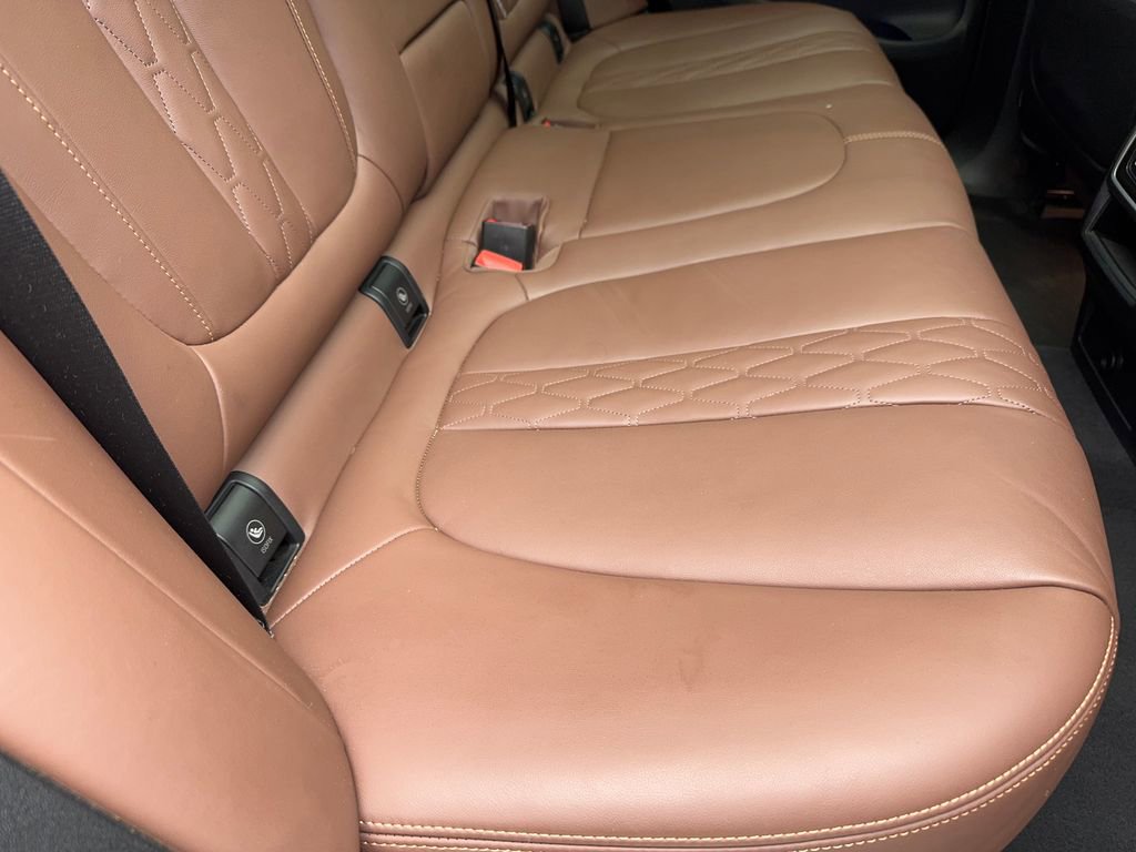 Used 2023 BMW X5 M50i w/ Executive Package image 53