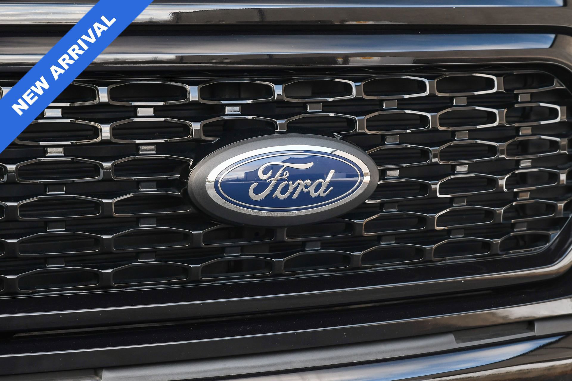 Used 2021 Ford F150 XL w/ STX Appearance Package image 26