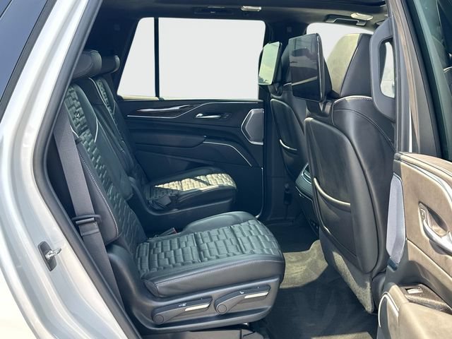 Certified 2023 Cadillac Escalade Sport Platinum AWD/4WD image 21