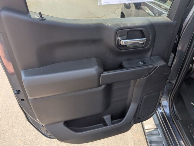 Used 2022 Chevrolet Silverado 1500 Custom AWD/4WD image 11