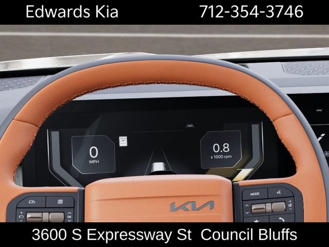 New 2027 Kia Telluride X-Line SX Prestige AWD/4WD image 23