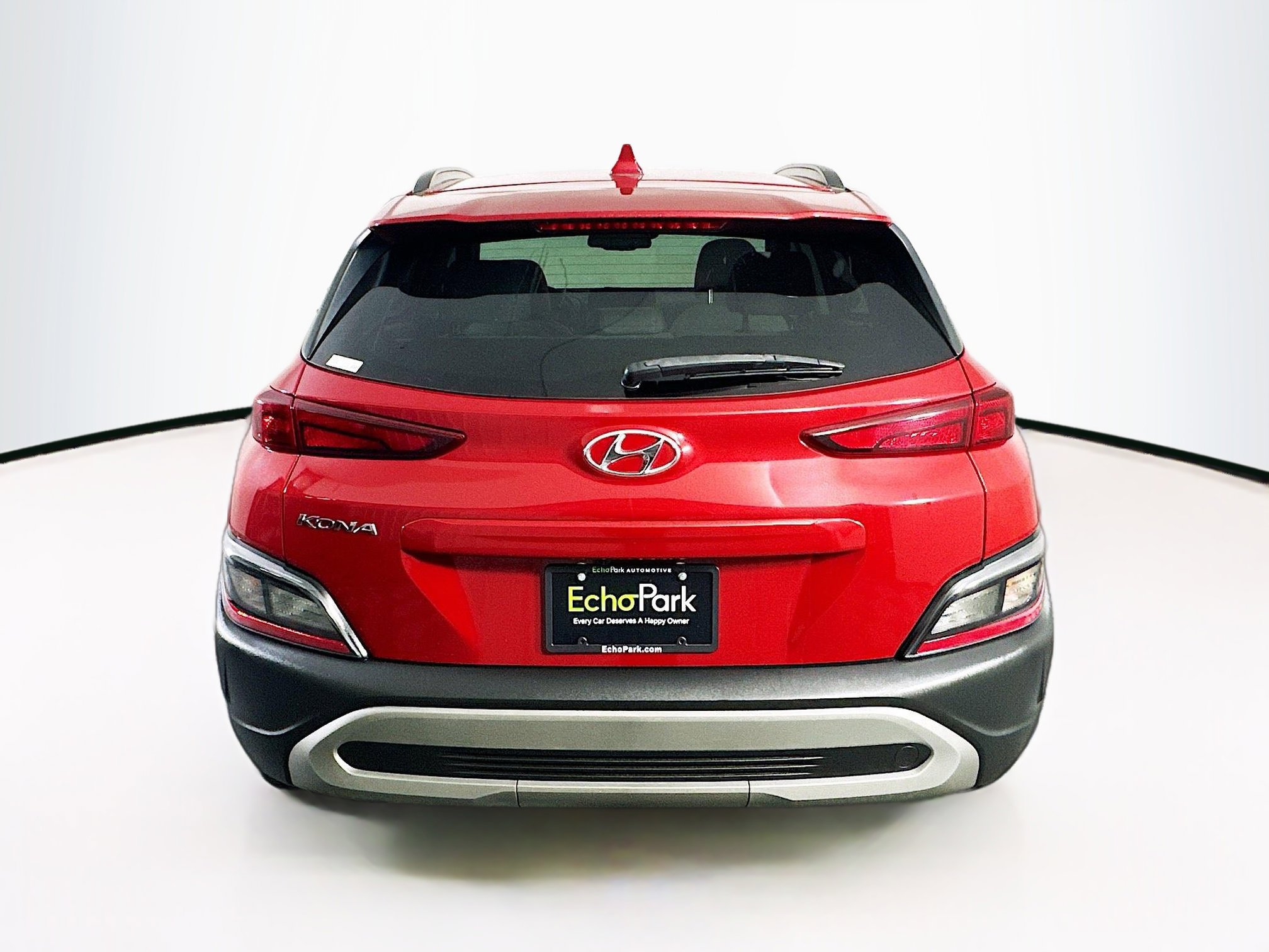 Used 2022 Hyundai Kona SEL w/ Convenience Package image 7