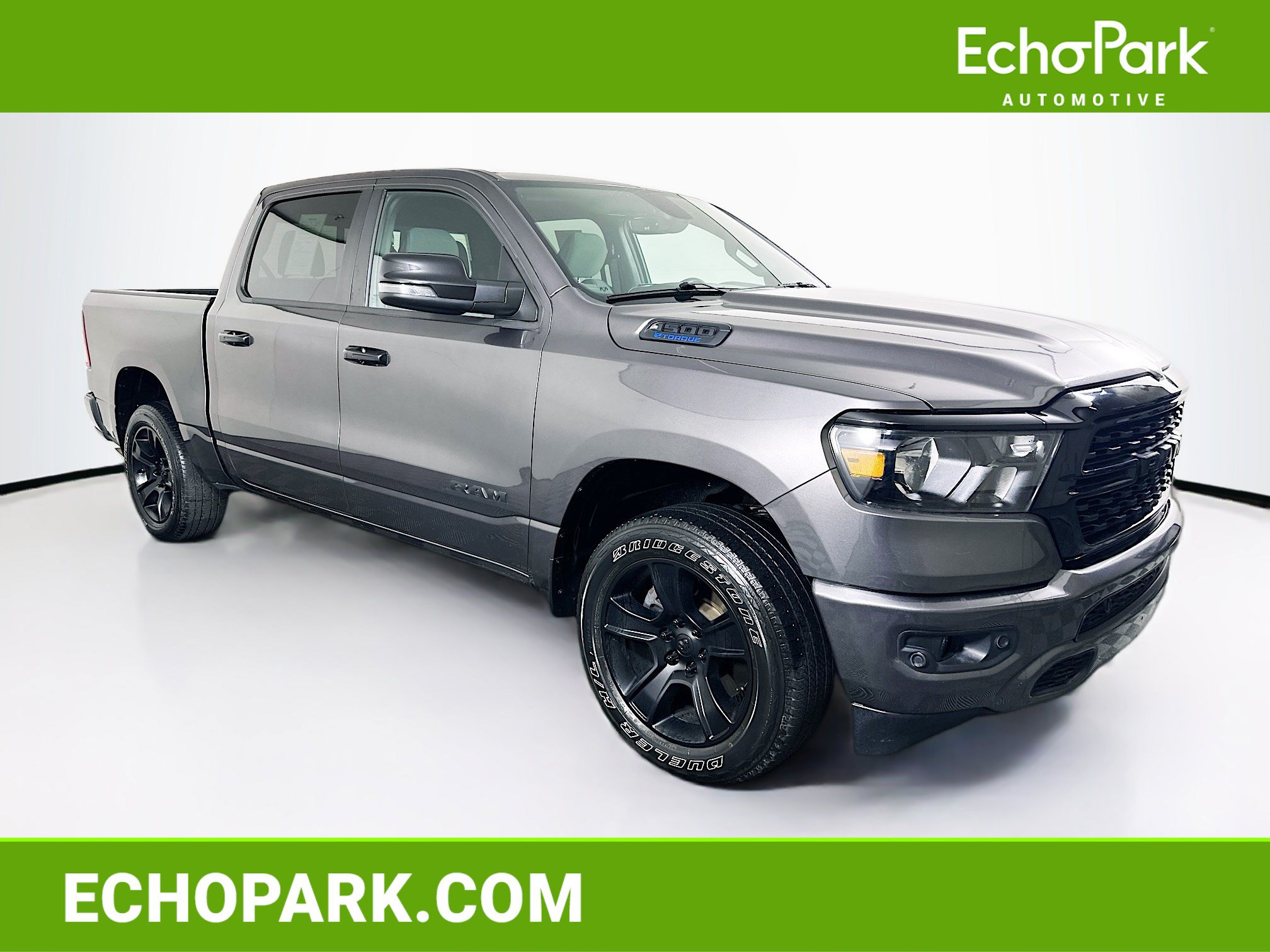 Used 2024 RAM 1500 Big Horn
