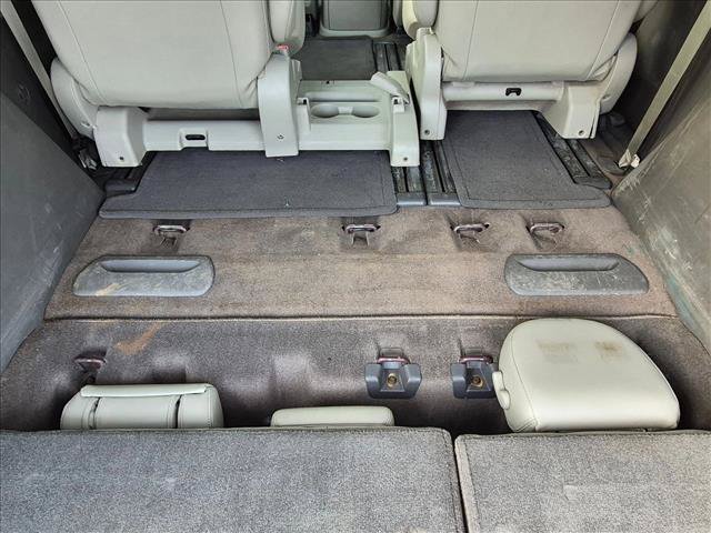 Used 2014 Toyota Sienna XLE FWD image 6