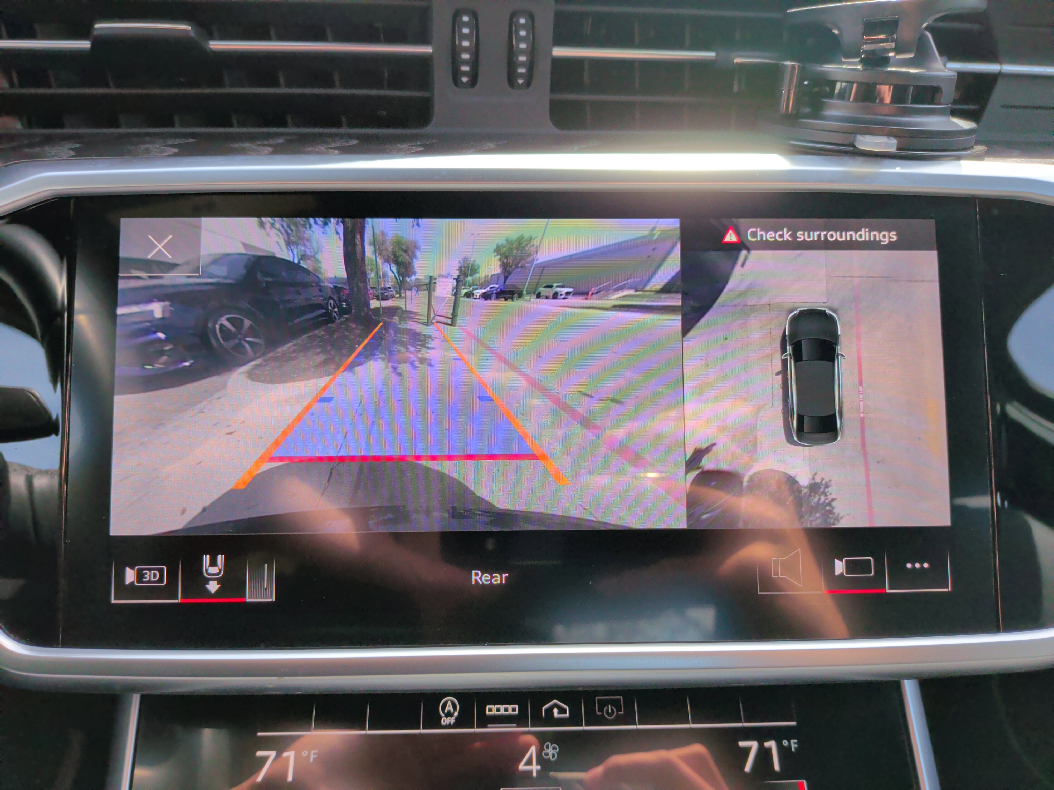 Used 2021 Audi A6 Premium image 23