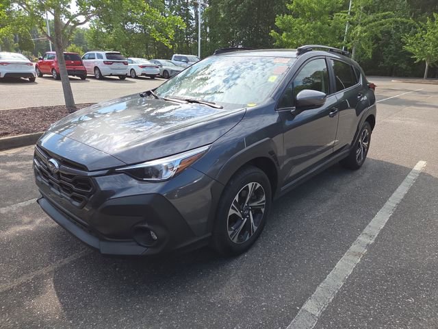 Used 2024 Subaru Crosstrek 2.0i Premium AWD/4WD image 7